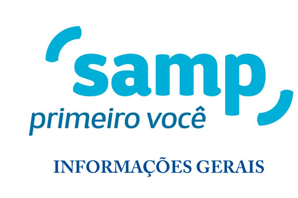 Samp Saúde informações gerais em Fortaleza