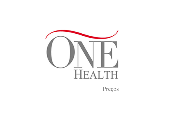 One Health Saúde Preços em Fortaleza