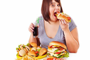 Você conhece os sinais da compulsão alimentar?