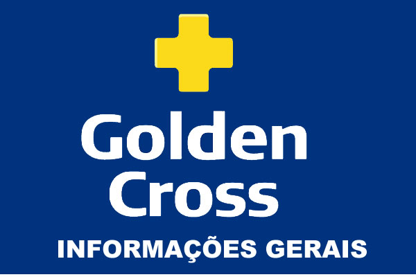 Golden Cross informações gerais em Fortaleza