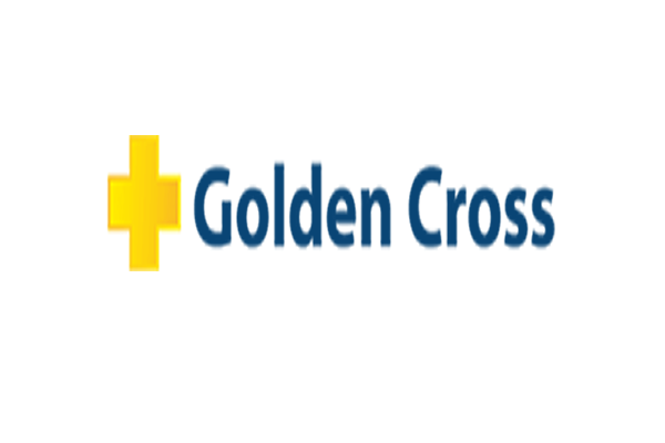Golden Cross em Fortaleza 