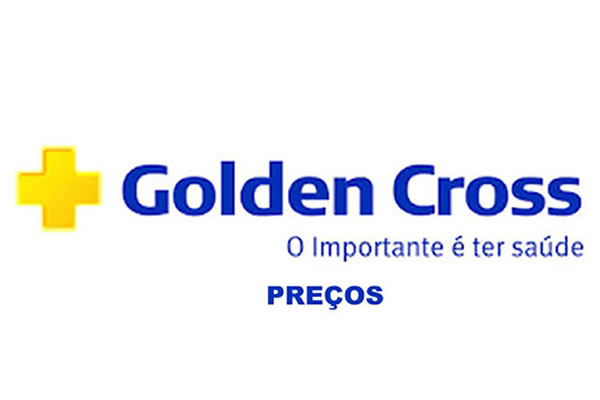 Golden Cross preços em Fortaleza