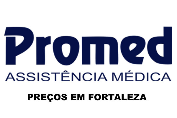 Promed Saúde preços em Fortaleza