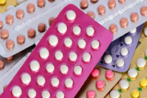 Veja o porque não é seguro tomar pílula anticoncepcional!