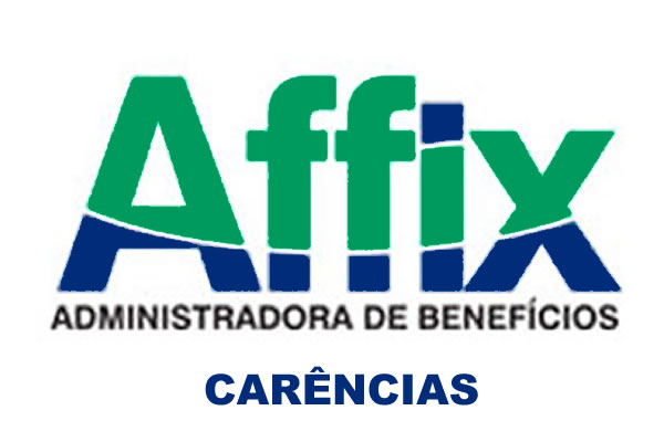 Affix Benefícios carências em Fortaleza