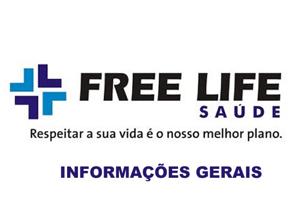 Free Life Saúde informações gerais em Fortaleza