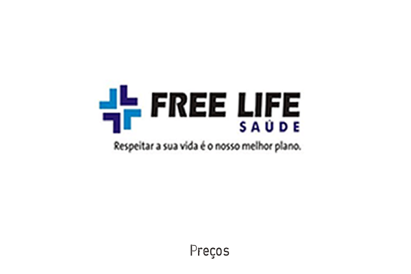 Free Life Saúde Preços em Fortaleza