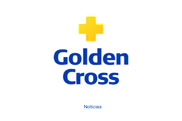 Golden Cross Notícias em Fortaleza