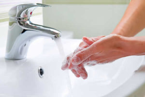 Quais os principais cuidados com a higiene para se evitar doenças?  